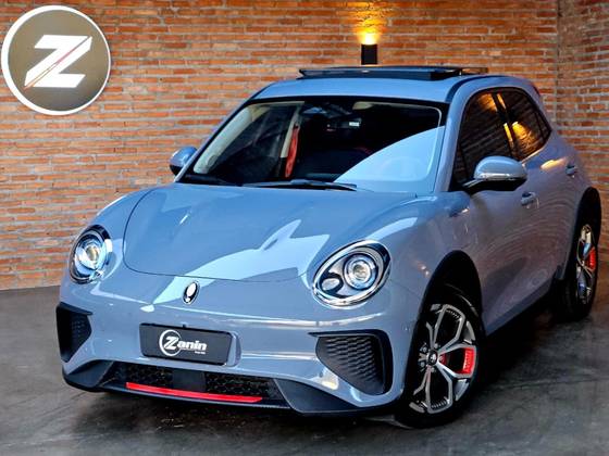 GWM ORA 03 63 KW ELÉTRICO GT GWM ORA 03 63 KW ELÉTRICO GT